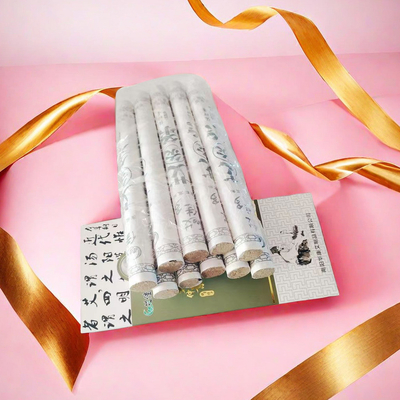 Стандарт безопасности класса I Акупунктура Moxa Cone для Moxibustion GB15979-2002 Утверждена