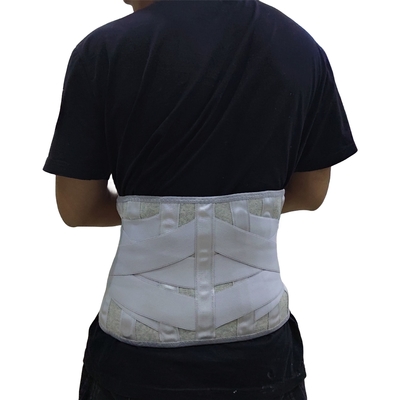 Malak Breathable Anti-Skid Waist Support Lumbar Back Brace для мужчин Женщины Самый продаваемый