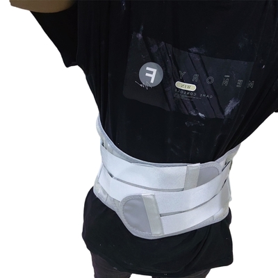 Malak Breathable Anti-Skid Waist Support Lumbar Back Brace для мужчин Женщины Самый продаваемый