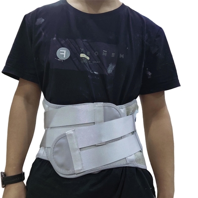 Malak Breathable Anti-Skid Waist Support Lumbar Back Brace для мужчин Женщины Самый продаваемый