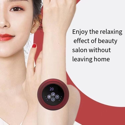 Профессиональный китайский комплект USB Power Mode Smart Cupping Cup для дома
