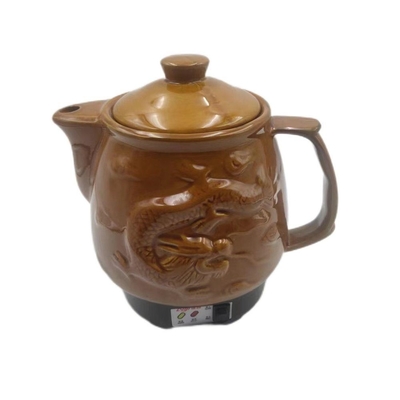Класс II 2,5 л одноразовый кастрюля тушеное горшочек с крышками 280 GSM 80z 8oz Double Wall Cup