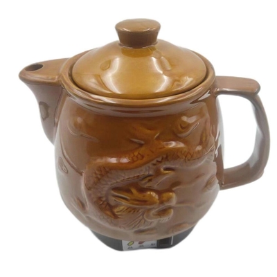 Класс II 2,5 л одноразовый кастрюля тушеное горшочек с крышками 280 GSM 80z 8oz Double Wall Cup