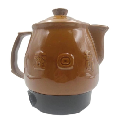 Класс II 2,5 л одноразовый кастрюля тушеное горшочек с крышками 280 GSM 80z 8oz Double Wall Cup