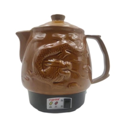 Класс II 2,5 л одноразовый кастрюля тушеное горшочек с крышками 280 GSM 80z 8oz Double Wall Cup