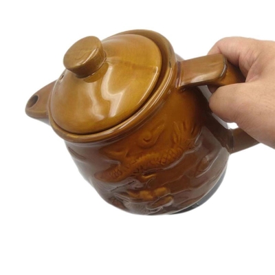 Класс II 2,5 л одноразовый кастрюля тушеное горшочек с крышками 280 GSM 80z 8oz Double Wall Cup