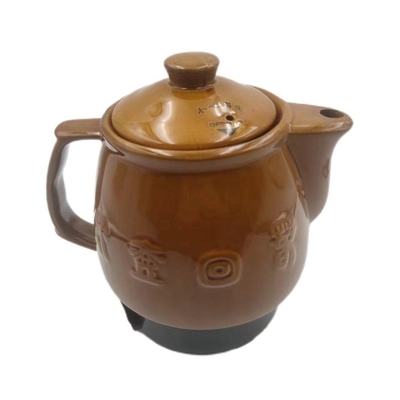 Класс II 2,5 л одноразовый кастрюля тушеное горшочек с крышками 280 GSM 80z 8oz Double Wall Cup