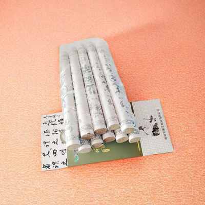 3 года Срок годности Китайский Мокса Стик для Moxibustion Легкий инструмент I класса