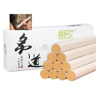 Китайская муковая роща Moxa Velvet Moxibustion Made in для улучшения кровообращения