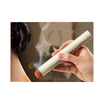 Argyi Sliver Moxa Moxibustion Stick для теплых меридианов диаметром до 1,8 см