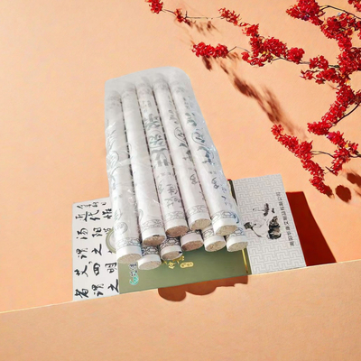 Argyi Sliver Moxa Moxibustion Stick для теплых меридианов диаметром до 1,8 см