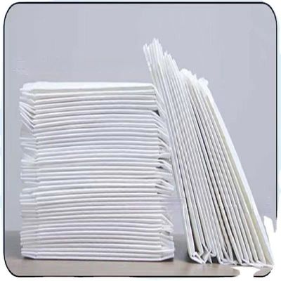 Сильное поглощение воды парализованное население инконтиненция Мочевая подушка для ухода за пациентом