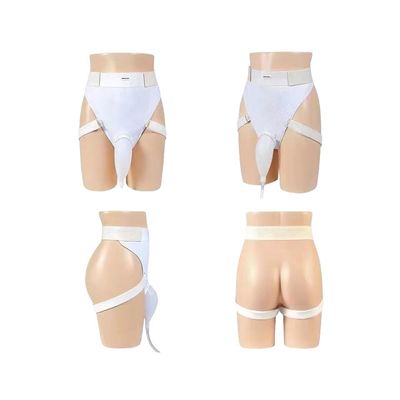 Классификация приборов Класс I Стерильная больничная сумка для мочи с портативным вешальником