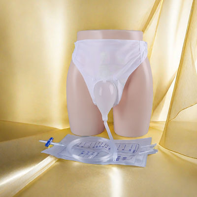 Собирайте мочу в любое время с помощью превосходного катетера 2000 мл PVC для взрослых