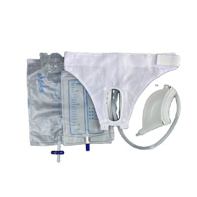 Да Стерильный медицинский пакет для сбора мочи для детей и взрослых Срок годности 3 года