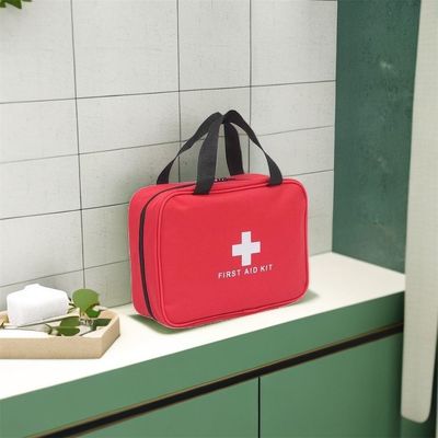 Средневосточный набор первой помощи для выживания дома с настройкой обработки