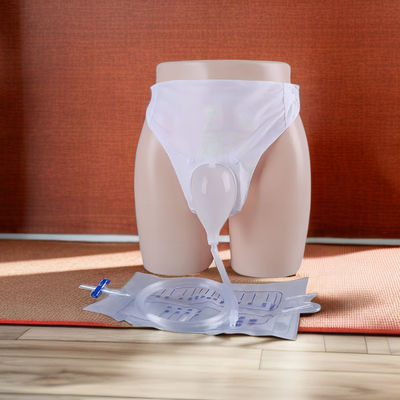 2000 мл Асептический дренажный мешок для сбора мочи для медицинских нужд