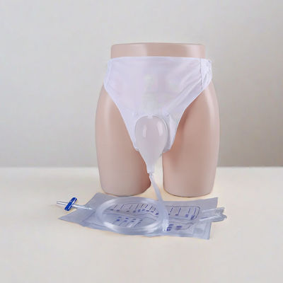 Удаляемый одноразовый пакет для медицинских работ Удаляемый 2000 мл портативный