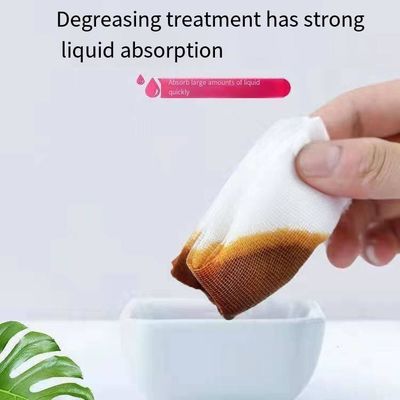 Медицинский хлопок большая рулонка 5 см*600 см с Jumbo хирургический стерильный гидрофильный марля рулонка