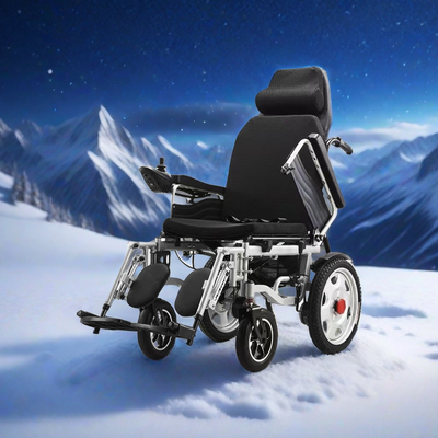 Amazon Main Platform Wheelchair CE ISO 13485 Сертифицированный для бесперебойной эвакуации пациентов