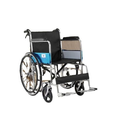 Домой Необходимость Наиболее популярный ручной инвалидный кресло с применимыми сценариями 1 единицы вместимости