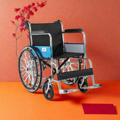 Портативный складной дом Легкий ручной инвалидный кресло Применимые сценарии инвалидный кресло