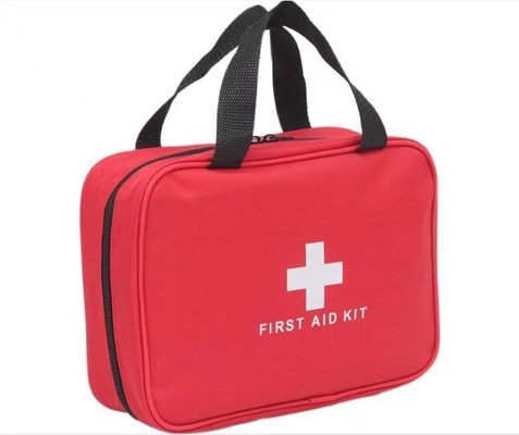 Необходимые товары Oxford Travel First Aid Kit с простым стилем и удобством