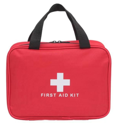 Необходимые товары Oxford Travel First Aid Kit с простым стилем и удобством