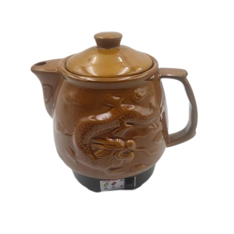 Класс II 2,5 л одноразовый кастрюля тушеное горшочек с крышками 280 GSM 80z 8oz Double Wall Cup