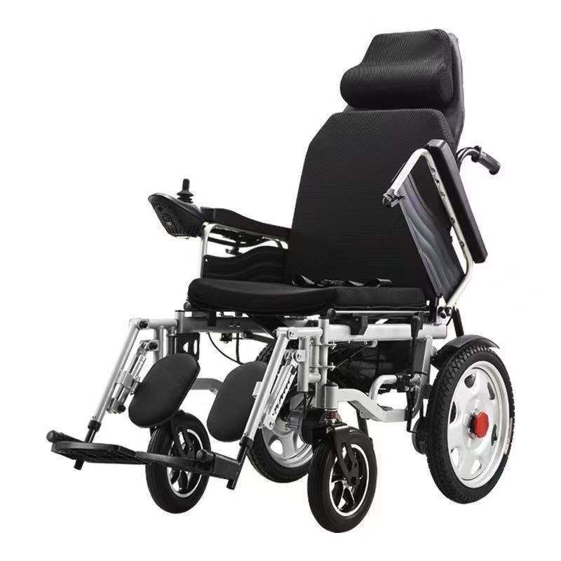 Amazon Main Platform Wheelchair CE ISO 13485 Сертифицированный для бесперебойной эвакуации пациентов